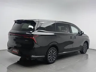 Oting V9 2024 купить из Китая, цена 3 610 000 ₽ — Suifenhe Auto