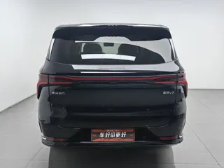 Oting V9 2024 купить из Китая, цена 3 610 000 ₽ — Suifenhe Auto