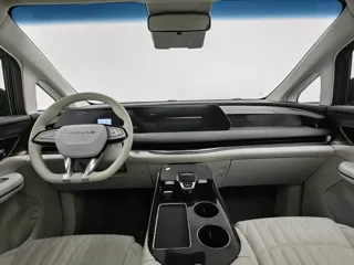 Oting V9 2024 купить из Китая, цена 3 610 000 ₽ — Suifenhe Auto