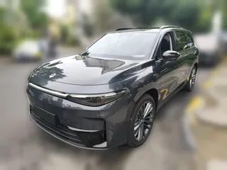 Leapmotor C16 2025 купить из Китая, цена 3 620 000 ₽ — Suifenhe Auto