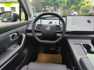 Leapmotor C16 2025 купить из Китая, цена 3 620 000 ₽ — Suifenhe Auto