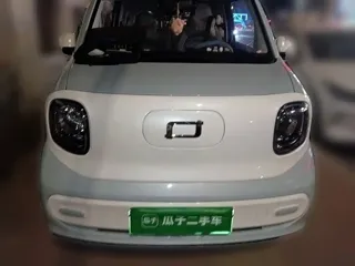 Bestune Pony 2025 купить из Китая, цена 850 000 ₽ — Suifenhe Auto