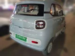 Bestune Pony 2025 купить из Китая, цена 850 000 ₽ — Suifenhe Auto