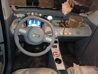 Bestune Pony 2025 купить из Китая, цена 850 000 ₽ — Suifenhe Auto