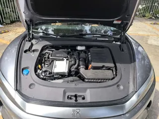 BYD Han L 2025 купить из Китая, цена 4 319 000 ₽ — Suifenhe Auto