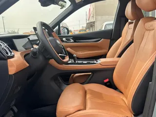 Geely Boyue L 2025 купить из Китая, цена 2 983 000 ₽ — Suifenhe Auto