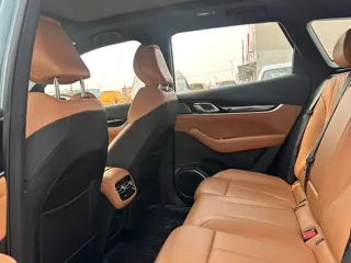 Geely Boyue L 2025 купить из Китая, цена 2 983 000 ₽ — Suifenhe Auto