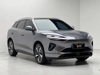 BYD Sea Lion 06 2025 купить из Китая, цена 3 619 000 ₽ — Suifenhe Auto
