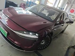 Stelato S9T 2025 купить из Китая, цена 6 477 000 ₽ — Suifenhe Auto