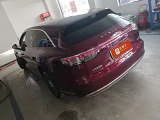 Stelato S9T 2025 купить из Китая, цена 6 477 000 ₽ — Suifenhe Auto