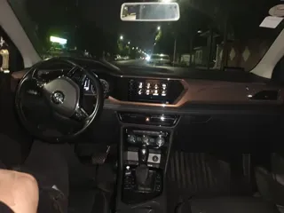 Volkswagen Tharu 2020 купить из Китая, цена 1 457 000 ₽ — Suifenhe Auto