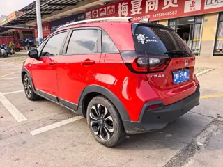 Honda Fit 2020 купить из Китая, цена 1 278 000 ₽ — Suifenhe Auto