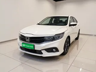 Honda Envix 2021 купить из Китая, цена 1 101 000 ₽ — Suifenhe Auto