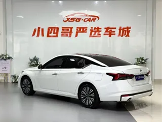 Nissan Teana 2024 купить из Китая, цена 2 287 000 ₽ — Suifenhe Auto