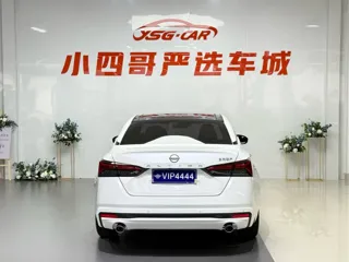 Nissan Teana 2024 купить из Китая, цена 2 287 000 ₽ — Suifenhe Auto