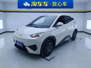 BYD Seagull 2025 купить из Китая, цена 1 282 000 ₽ — Suifenhe Auto