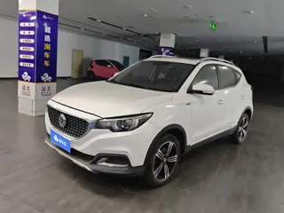 MG ZS 2020 купить из Китая, цена 1 068 000 ₽ — Suifenhe Auto