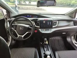 Honda Jade 2019 купить из Китая, цена 1 666 000 ₽ — Suifenhe Auto