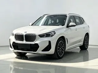 BMW iX1 2025 купить из Китая, цена 3 895 000 ₽ — Suifenhe Auto