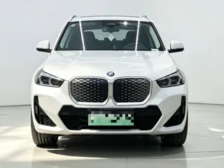 BMW iX1 2025 купить из Китая, цена 3 895 000 ₽ — Suifenhe Auto