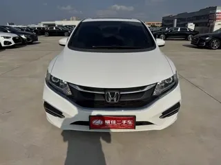 Honda Jade 2019 купить из Китая, цена 1 584 000 ₽ — Suifenhe Auto