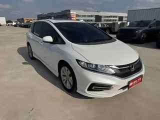 Honda Jade 2019 купить из Китая, цена 1 584 000 ₽ — Suifenhe Auto