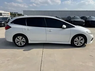 Honda Jade 2019 купить из Китая, цена 1 584 000 ₽ — Suifenhe Auto