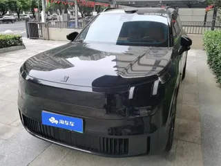 Lynk & Co 900 2025 купить из Китая, цена 6 853 000 ₽ — Suifenhe Auto