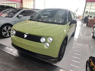 Firefly Firefly 2025 купить из Китая, цена 1 890 000 ₽ — Suifenhe Auto