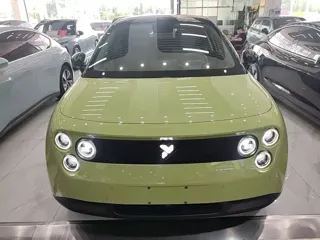 Firefly Firefly 2025 купить из Китая, цена 1 890 000 ₽ — Suifenhe Auto