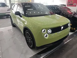 Firefly Firefly 2025 купить из Китая, цена 1 890 000 ₽ — Suifenhe Auto