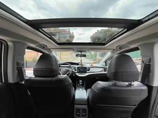 Honda Jade 2019 купить из Китая, цена 1 636 000 ₽ — Suifenhe Auto