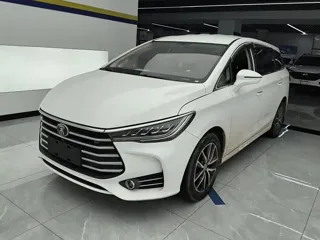 BYD Song Max 2019 купить из Китая, цена 1 153 000 ₽ — Suifenhe Auto