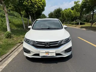 Honda Jade 2020 купить из Китая, цена 1 493 000 ₽ — Suifenhe Auto