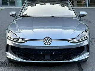 Volkswagen Lamando 2023 купить из Китая, цена 1 519 000 ₽ — Suifenhe Auto