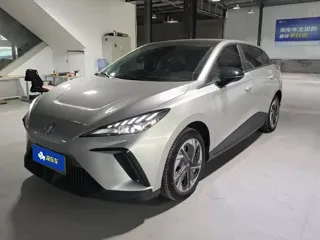 MG MG4 2022 купить из Китая, цена 1 384 000 ₽ — Suifenhe Auto
