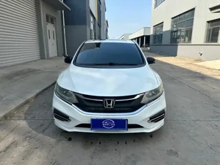 Honda Jade 2020 купить из Китая, цена 1 545 000 ₽ — Suifenhe Auto