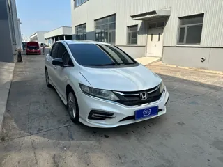 Honda Jade 2020 купить из Китая, цена 1 545 000 ₽ — Suifenhe Auto