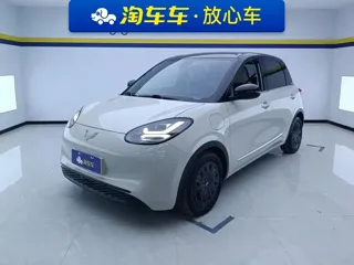 Wuling Bingo 2023 купить из Китая, цена 1 225 000 ₽ — Suifenhe Auto