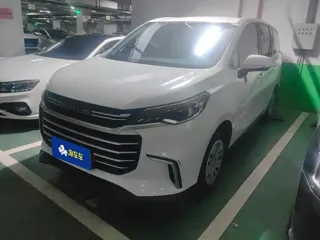 Maxus G50 2024 купить из Китая, цена 2 290 000 ₽ — Suifenhe Auto