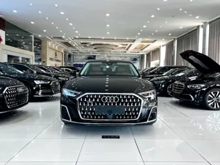 Audi A8 2024 купить из Китая, цена 11 731 000 ₽ — Suifenhe Auto