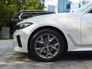 BMW i3 2026 купить из Китая, цена 4 873 000 ₽ — Suifenhe Auto