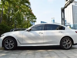 BMW i3 2026 купить из Китая, цена 4 873 000 ₽ — Suifenhe Auto