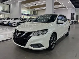 Nissan Tiida 2019 купить из Китая, цена 1 493 000 ₽ — Suifenhe Auto