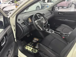 Nissan Tiida 2019 купить из Китая, цена 1 493 000 ₽ — Suifenhe Auto