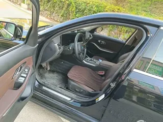 BMW i3 2023 купить из Китая, цена 4 543 000 ₽ — Suifenhe Auto