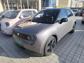 Firefly Firefly 2025 купить из Китая, цена 1 705 000 ₽ — Suifenhe Auto