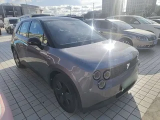 Firefly Firefly 2025 купить из Китая, цена 1 705 000 ₽ — Suifenhe Auto