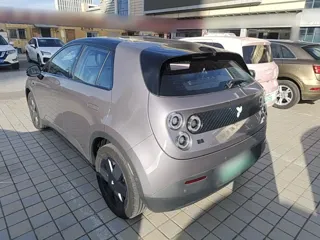 Firefly Firefly 2025 купить из Китая, цена 1 705 000 ₽ — Suifenhe Auto