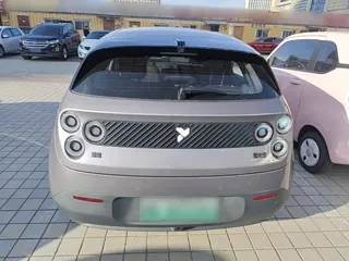 Firefly Firefly 2025 купить из Китая, цена 1 705 000 ₽ — Suifenhe Auto